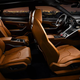 Illustration for article titled The 2019 Lamborghini Urus Is A Brutal Display Of Speed And Extravagance